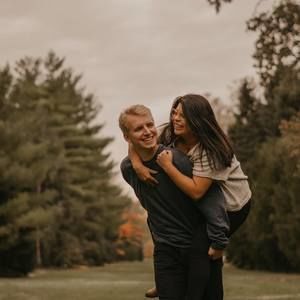 Meet your Posher, Jacob